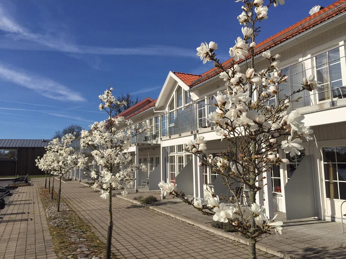 Granso Slott Hotel & Spa Västervik Екстериор снимка